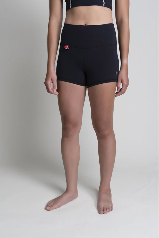 Alouette 3.5" shorts