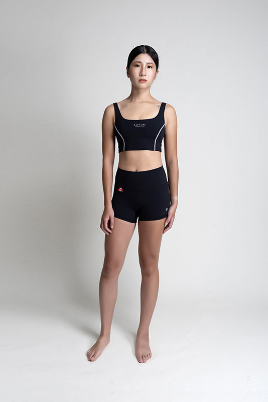 Alouette 3.5" shorts