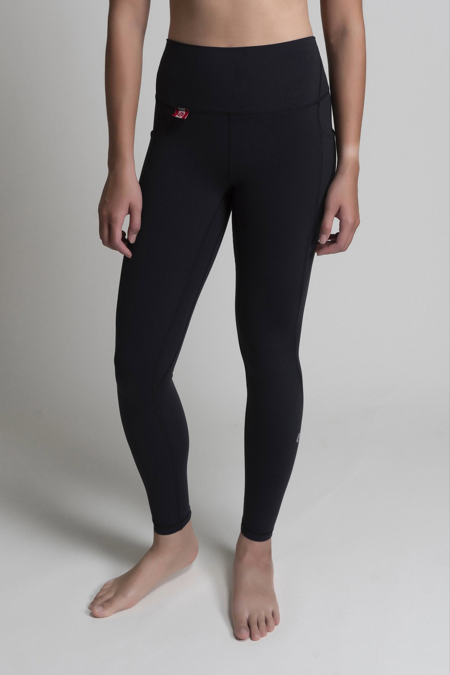 Nanaimo 7/8 pants with pockets