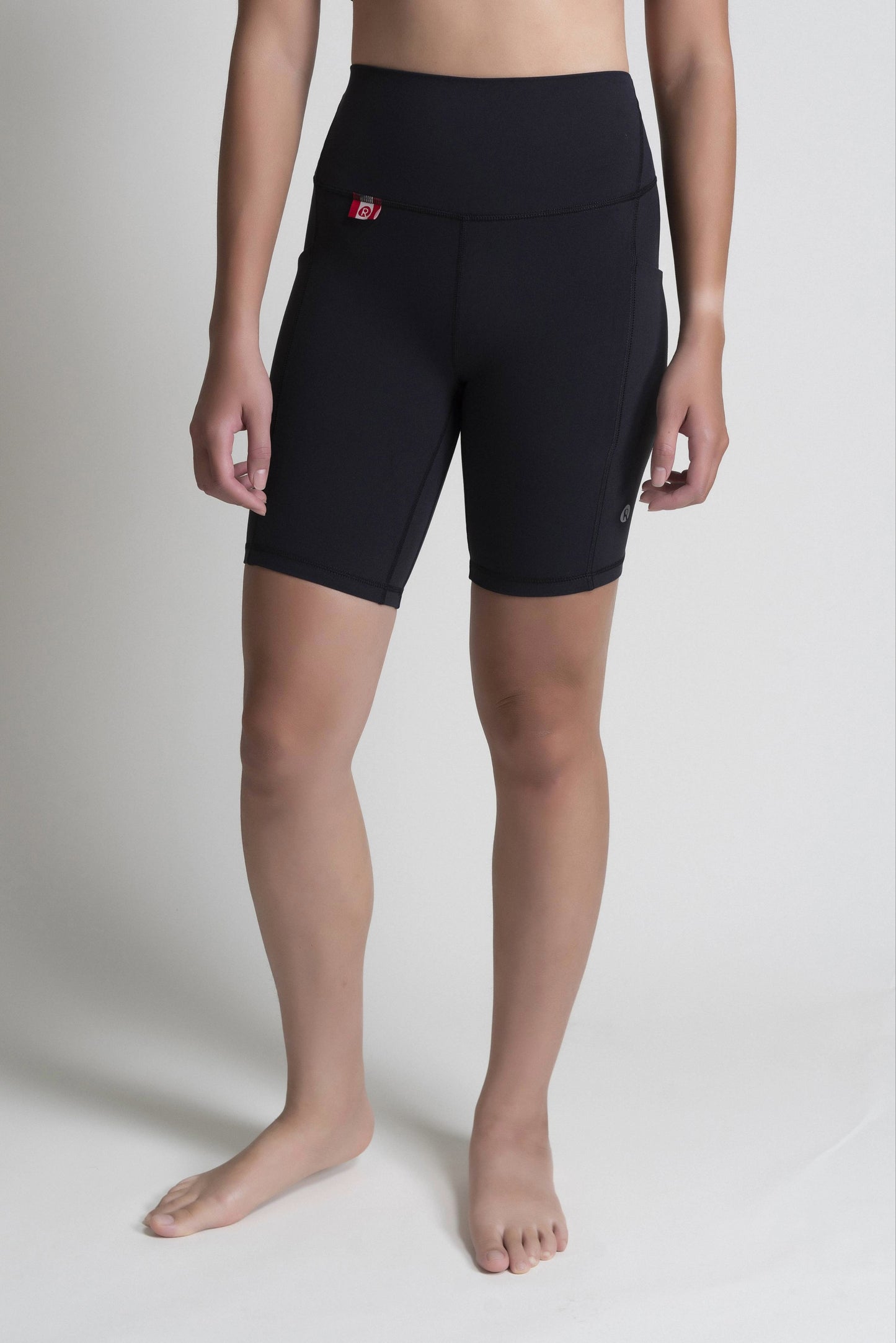 Nanaimo 7” shorts with pockets