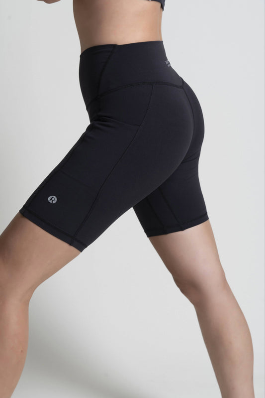 Nanaimo 7” shorts with pockets