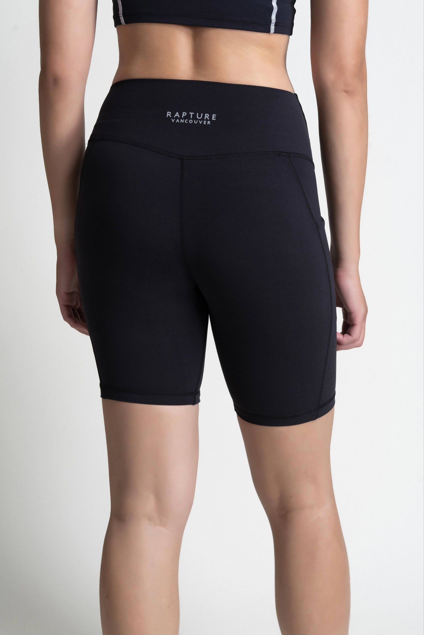 Nanaimo 7” shorts with pockets