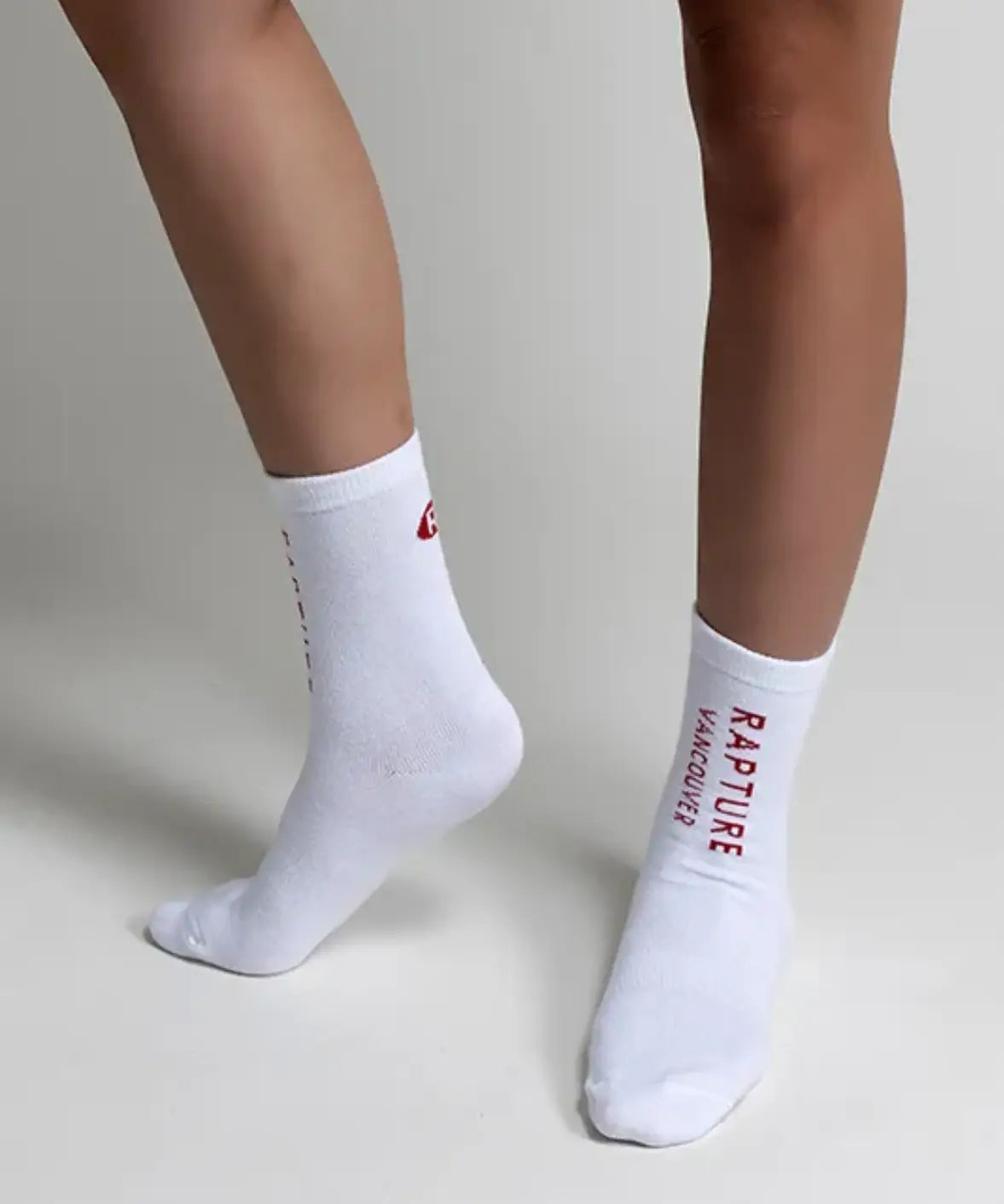 Rapture Double Double socks