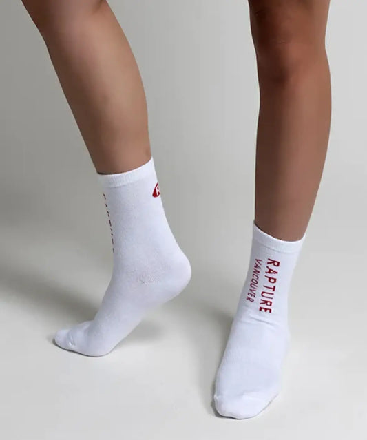 Rapture Double Double socks